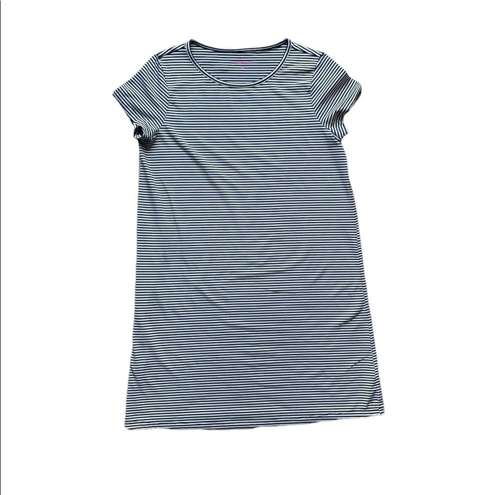 Vineyard Vines  Vineyard Vines Womens Striped Dress